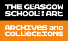 Glasgow School of Art: Archives & Collections