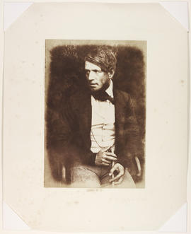 Horatio McCulloch, 1805-1897