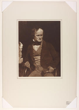 Mr. Alexander Handyside Ritchie, 1804-1870