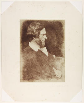 John Gibson, 1790-1866
