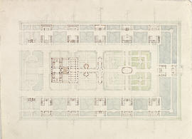 Design for a science university