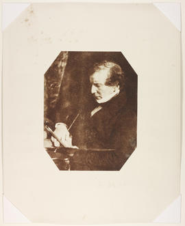 William Etty, 1787-1859