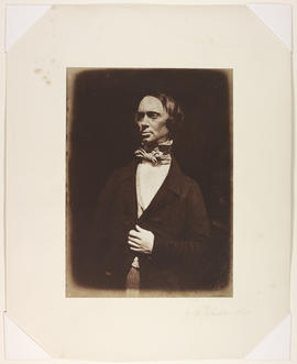 William Borthwick Johnstone, 1804-1868