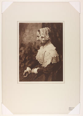 Mrs. Anne Rigby (Palgrave), 1777-1872