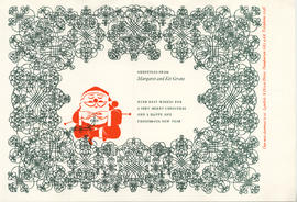 Christmas cards (Version 2)