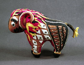 Decorative Animal (Version 2)