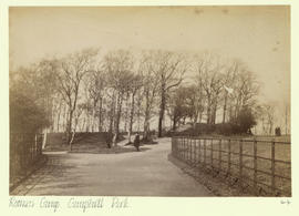 Roman Camp, Camphill Park