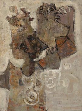 Abstract Figure