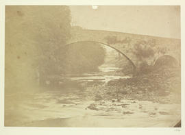 Cathcart Bridge