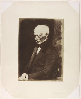 George Combe, 1788-1858