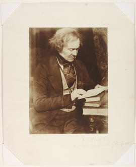 Robert Stephen Rintoul, 1787-1858