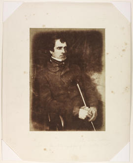 John Gibson Lockhart, 1794-1854