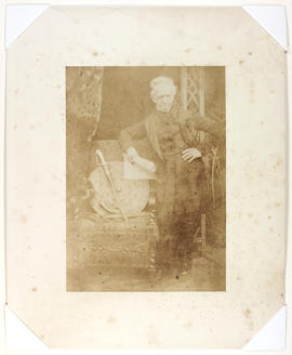 Sir William Alan, 1782-1850