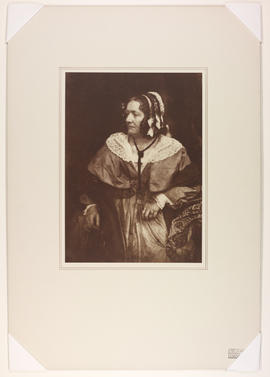 Mrs. Anna (Jamieson) (Bromwell Murphy), 1794-1860