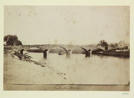 Rutherglen Bridge