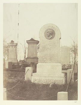 Tombstone of John Smith Murdoch at Sighthill Cemetery, teacher at GSA