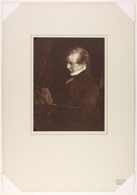 Mr. William Etty (Artist), 1787-1849