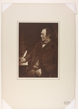 Mr. James Aytoun of Kirkcaldy (Chartist)