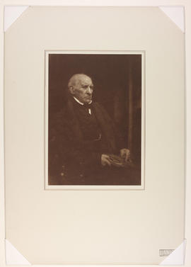 Sir John Gladstone, 1764-1851