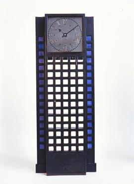 Clock for Willow Tea Rooms (Version 2)