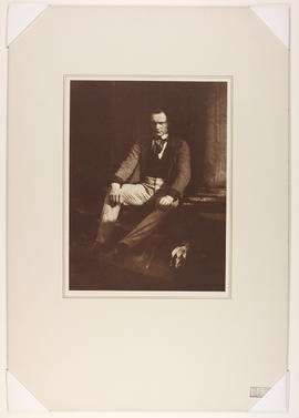 Mr. Thomas Duncan, 1807-1845