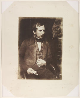 John Blackie, 1805-1873