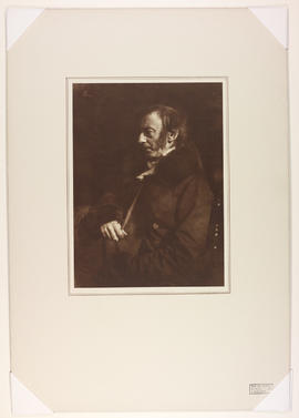 Lord Spencer Compton, 2nd Marquis of Northhampton, 1790-1851
