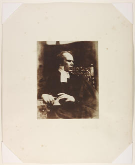 Rev. Dr. David Welsh, 1793-1845