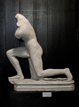 Plaster cast of Boy of Subiaco (Version 2)