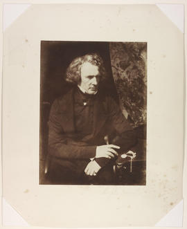 Sir John McNeill, 1795-1883