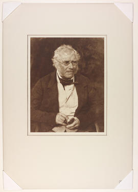 Mr. Robert Bryson, 1778-1852