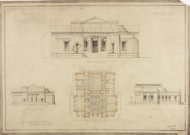 Design for law courts