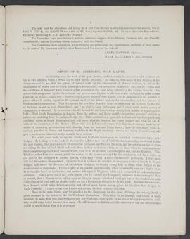Annual Report 1875-76 (Page 5)