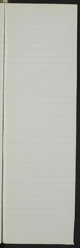 Minutes, Jul 1920-Dec 1924 (Index, Page 25, Version 1)