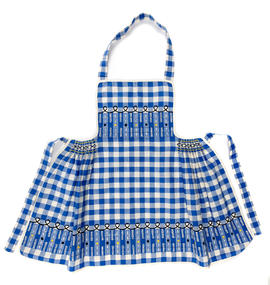 Child's apron (Version 1)
