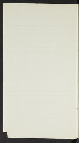 Minutes, Sep 1907-Mar 1909 (Index, Page 23, Version 2)