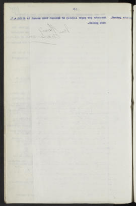 Minutes, Aug 1911-Mar 1913 (Page 195, Version 2)