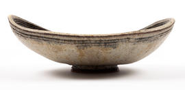 Large wavy bowl (Version 3)