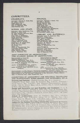 Annual Report 1917-18 (Page 4)