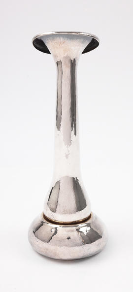 Silver candlestick (Version 2)