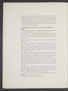 Annual Report 1914-15 (Page 26)