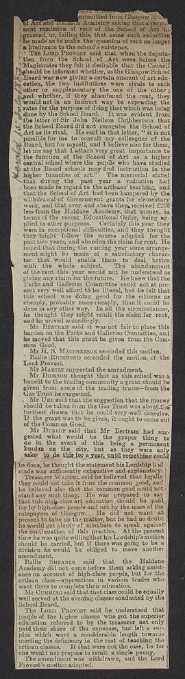 Minutes, Apr 1882-Mar 1890 (Page 94, Version 3)