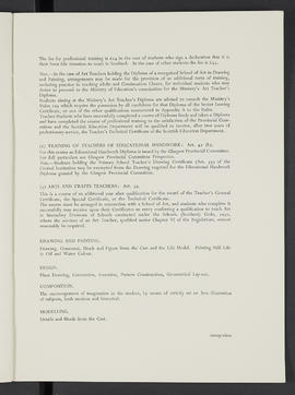 General prospectus 1950-51 (Page 23)