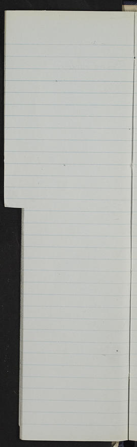 Minutes, Jul 1920-Dec 1924 (Index, Page 11, Version 2)