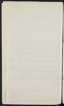 Minutes, Oct 1916-Jun 1920 (Page 120C, Version 2)