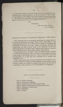 Annual Report 1848-49 (Page 10)