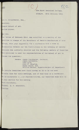 Minutes, Oct 1916-Jun 1920 (Page 86C, Version 1)