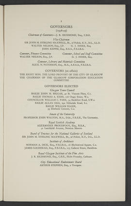Annual Report 1937-38 (Page 1)
