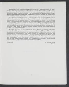 Annual Report 1972-73 (Page 17)