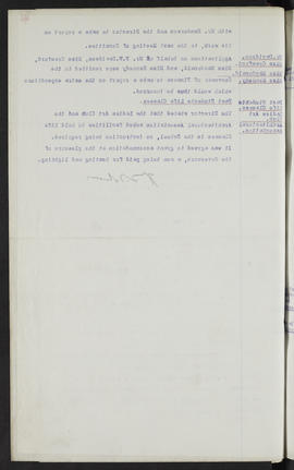 Minutes, May 1909-Jun 1911 (Page 81, Version 2)